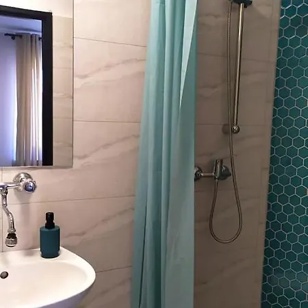 Pansiyon Dobre Miejsce - Łeba