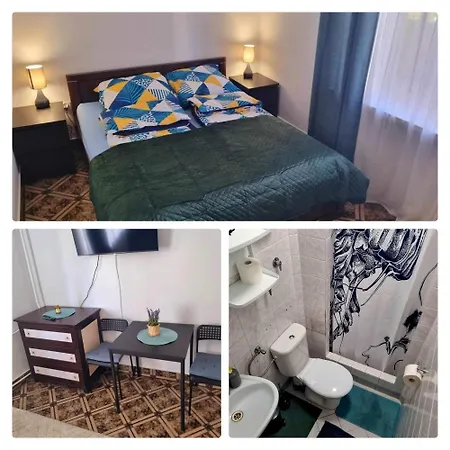 Pansiyon Dobre Miejsce -