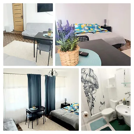 Dobre Miejsce - Homestay Leba