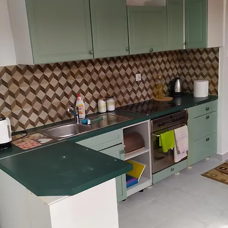 Dobre Miejsce - Łeba