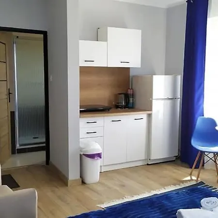 Dobre Miejsce - Pansiyon *