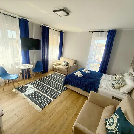 Dobre Miejsce - Łeba