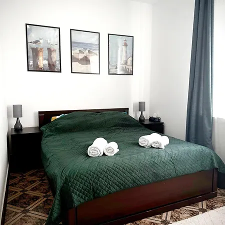 Dobre Miejsce - Privatunterkunft *