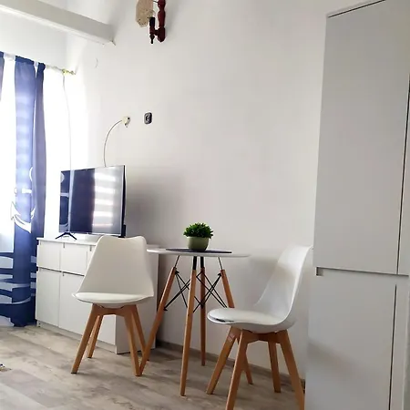 Pansiyon Dobre Miejsce -