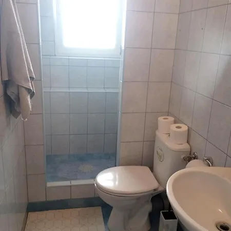 Dobre Miejsce - * Leba