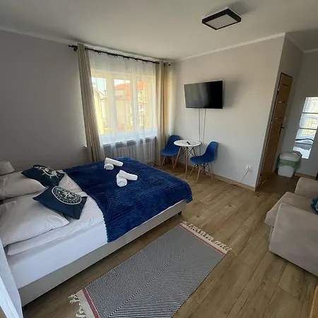 民宿 Dobre Miejsce -