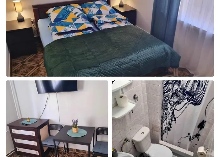Homestay szállás Dobre Miejsce -