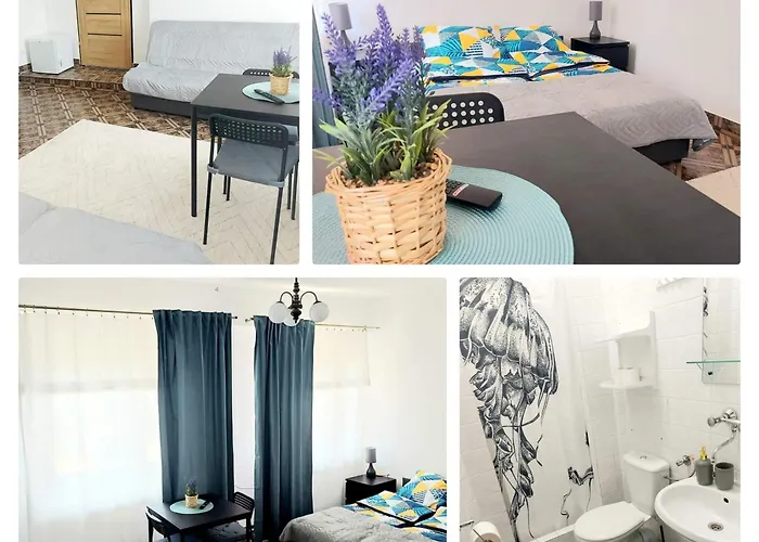 Dobre Miejsce - Homestay szállás Łeba