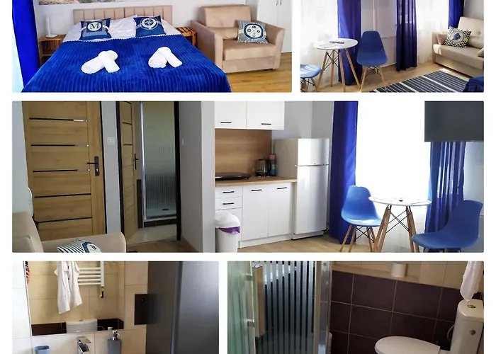 Dobre Miejsce - Łeba