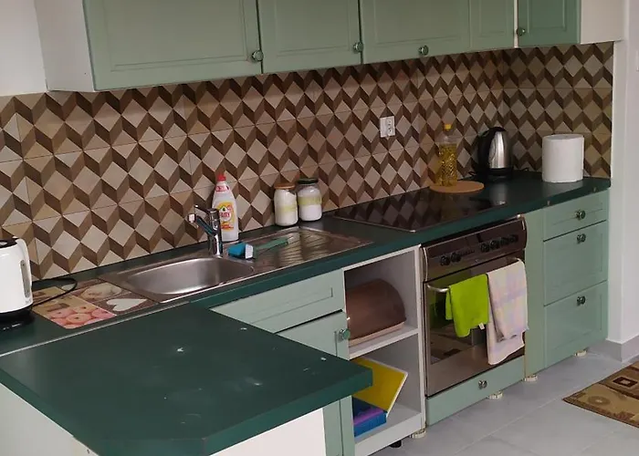 Dobre Miejsce - Łeba