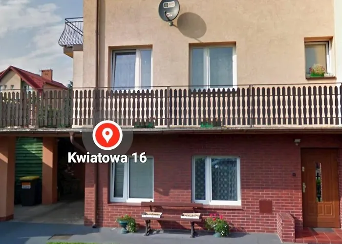 Dobre Miejsce - * Łeba