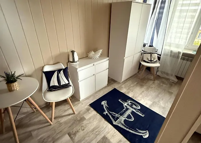 Homestay szállás Dobre Miejsce - *