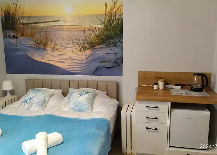 Dobre Miejsce - Homestay szállás