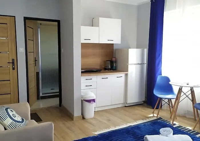 Dobre Miejsce - Homestay szállás *