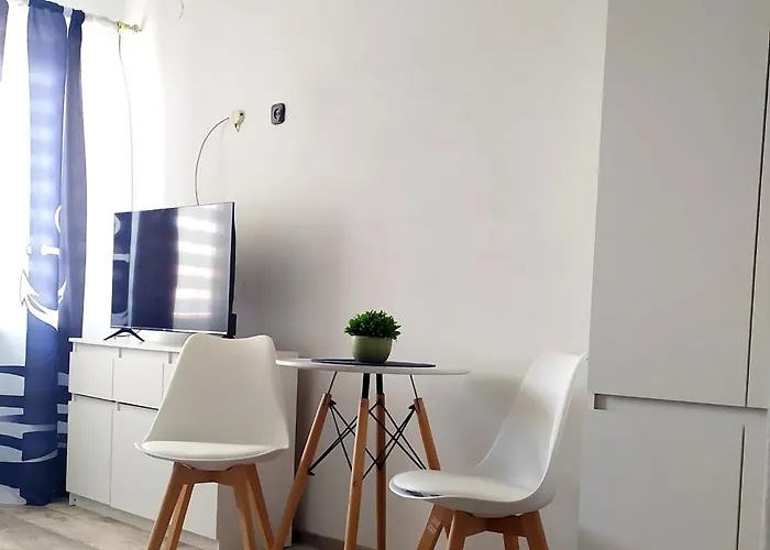 Homestay szállás Dobre Miejsce -